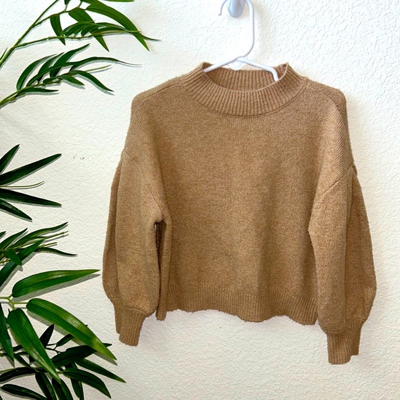 GB knit sweater size 5T gently used - Picture 4 of 7